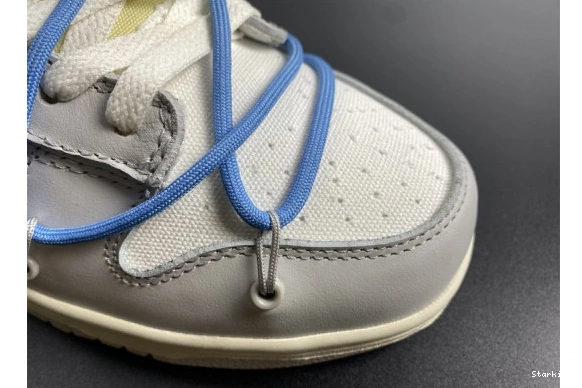 Low Dunk Nike DM1602-113 Lot O-W 5 0724